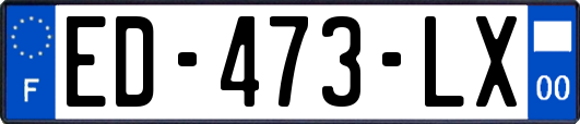 ED-473-LX