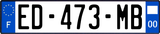 ED-473-MB