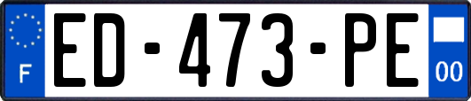 ED-473-PE