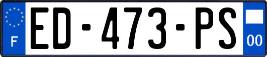 ED-473-PS