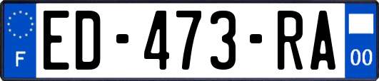 ED-473-RA