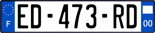 ED-473-RD