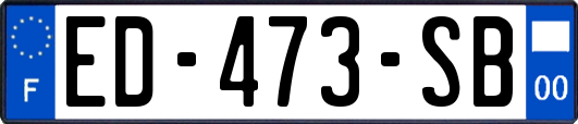 ED-473-SB