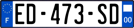 ED-473-SD