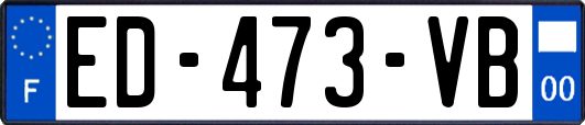 ED-473-VB