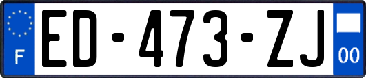 ED-473-ZJ