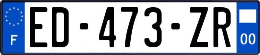 ED-473-ZR