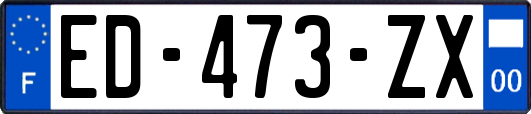 ED-473-ZX