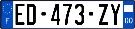 ED-473-ZY