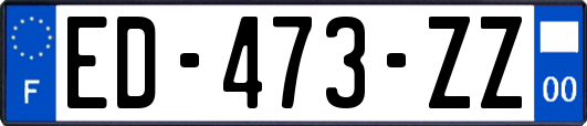 ED-473-ZZ