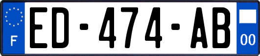 ED-474-AB