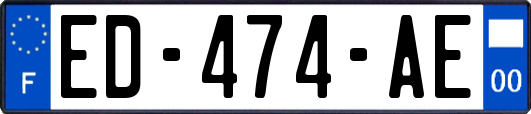 ED-474-AE