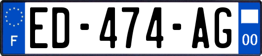 ED-474-AG