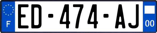 ED-474-AJ