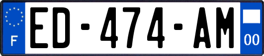 ED-474-AM