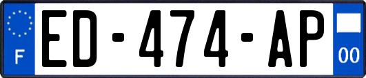 ED-474-AP