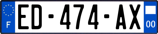 ED-474-AX