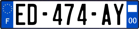 ED-474-AY