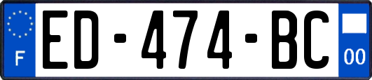 ED-474-BC