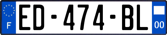 ED-474-BL