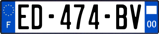 ED-474-BV