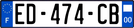 ED-474-CB