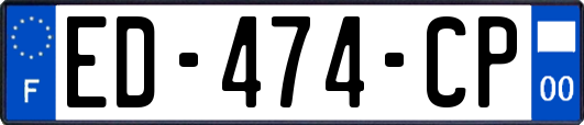 ED-474-CP