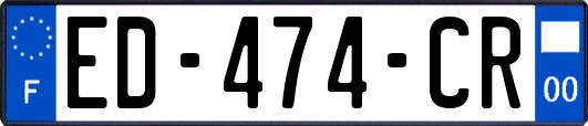 ED-474-CR