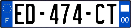 ED-474-CT