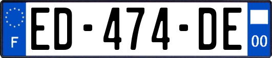 ED-474-DE