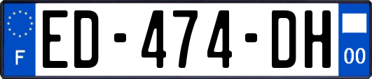 ED-474-DH