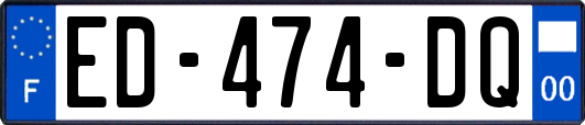 ED-474-DQ