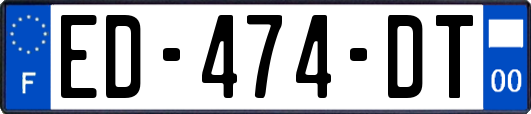 ED-474-DT