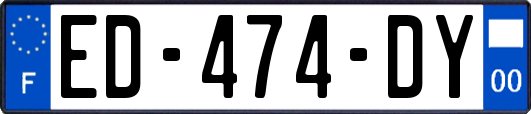 ED-474-DY