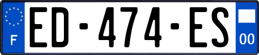 ED-474-ES