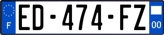 ED-474-FZ