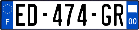 ED-474-GR
