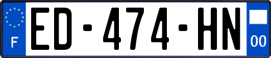 ED-474-HN