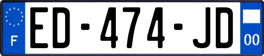 ED-474-JD