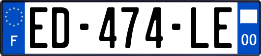 ED-474-LE