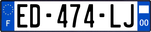 ED-474-LJ
