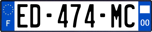 ED-474-MC