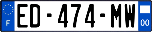 ED-474-MW