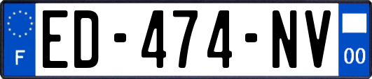 ED-474-NV