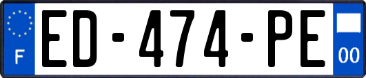 ED-474-PE