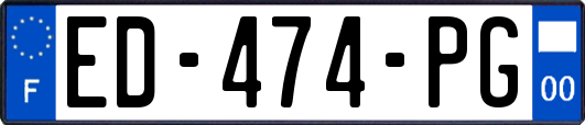 ED-474-PG