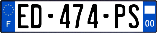 ED-474-PS