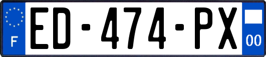 ED-474-PX