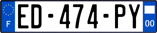 ED-474-PY