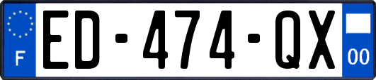 ED-474-QX